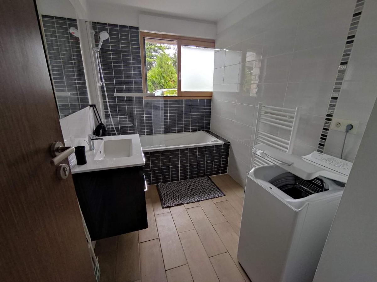 Malzenn Appartement Chantepie