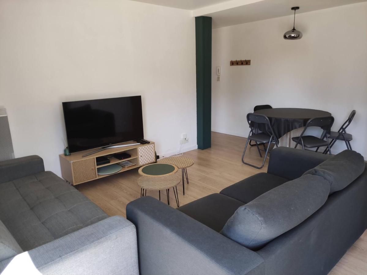 Appartement Malzenn