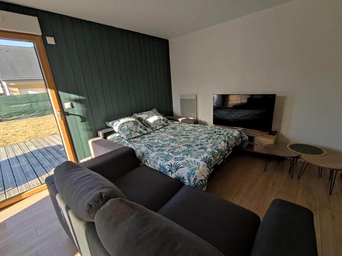 Malzenn Appartement Chantepie