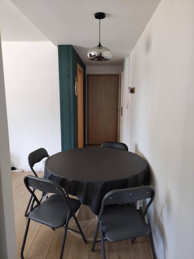 Apartamento Malzenn *