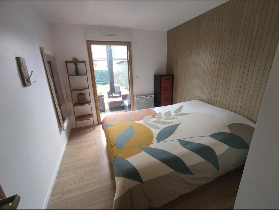 Appartement Malzenn